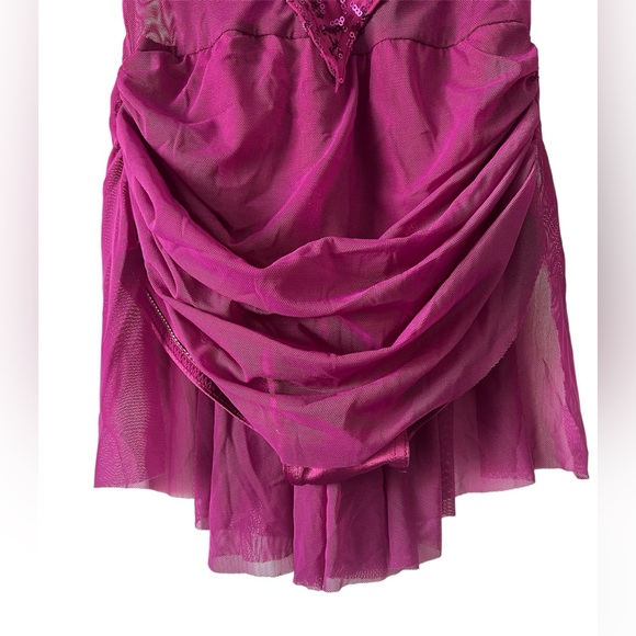 Weissman Dance Costume IC Intermediate Child - Picture 3 of 3